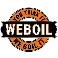 Weboil Logo