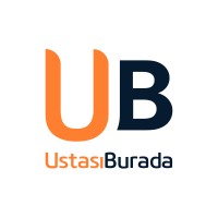 Ustası Burada Logo