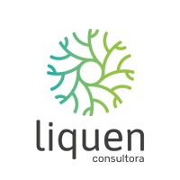Liquen consulting Logo