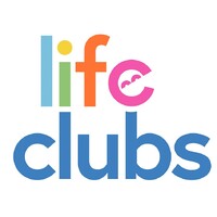 LifeClubs Logo