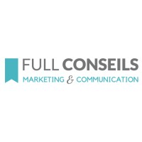 Full conseils Logo