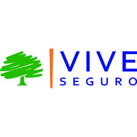 VIVE Seguro Logo