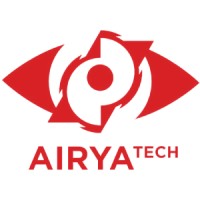 Airyatech Logo