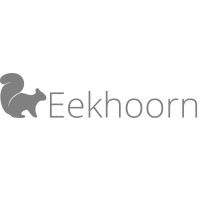 Eekhoorn Logo
