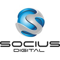 Socius Digital Logo