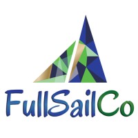 FullSailCo Logo