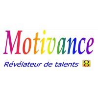 MOTIVANCE Logo
