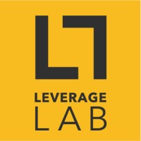 The Leverage Lab Logo