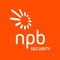 NPB Security Australia Logo