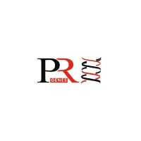 PR GENES Logo