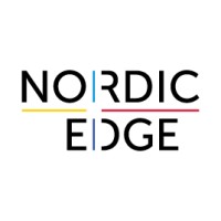 Nordic Edge Logo