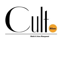 CULT MILANO Logo
