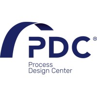 Process Design Center Logo