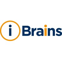 iBrains Logo