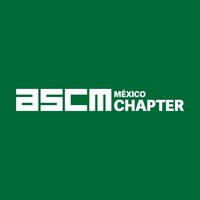 ASCM Capítulo México Logo