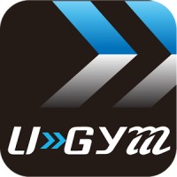 UGym Technology Corp. Logo