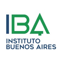 INSTITUTO BUENOS AIRES Logo
