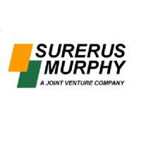 Surerus Murphy Joint Venture Logo