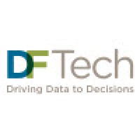 Data Fusion Technologies Logo