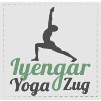 Iyengar Yoga Zug Logo