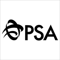 PSA Belgium Logo