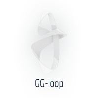 GG-loop - architecture, design, research Logo