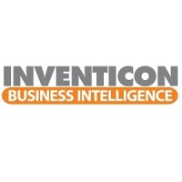 Inventicon Business Intelligence Pvt. Ltd. Logo