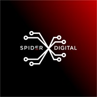 Spider Digital Logo