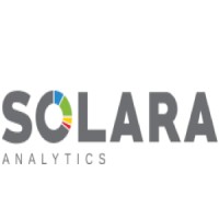 Solara Analytics Logo