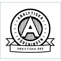 Analytiska föreningen Logo