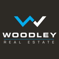 Woodley Real Estate Logo