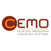 CEMO S.A. Logo