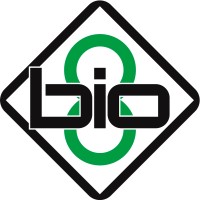 Bio8 Ltd Logo
