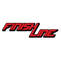 FinishLine Certified Welding Logo