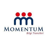 Momentum BT / ARYA-AI Digital Workforce Logo