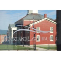 Buckland Law Firm, P.L.L.C. Logo