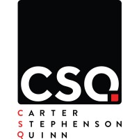 CSQ Logo