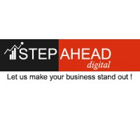 Step Ahead Digital Ltd Logo
