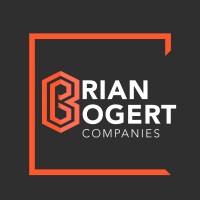 The Brian Bogert Companies Logo