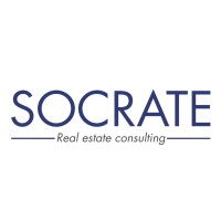 Socrate Limited Logo