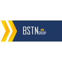 Bstn Group Logo