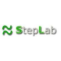 Steplab Logo