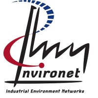 Invironet Logo