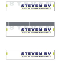 Steven BV Logo