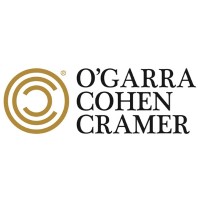 OGarra Cohen Cramer Logo