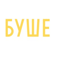 БУШЕ Logo