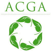 American Community Gardening Association Logo