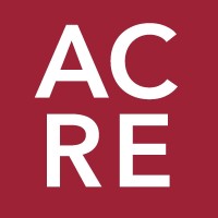 Alabama Center for Real Estate Logo