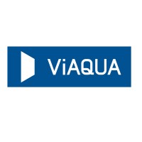 VIAQUA Gestión Integral de Aguas de Galicia, S.A.U. Logo