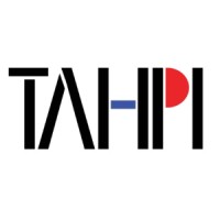 TAHPI - A to Z of Health Planning Logo